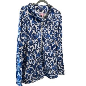 Lilly Pulitzer Angela jacket